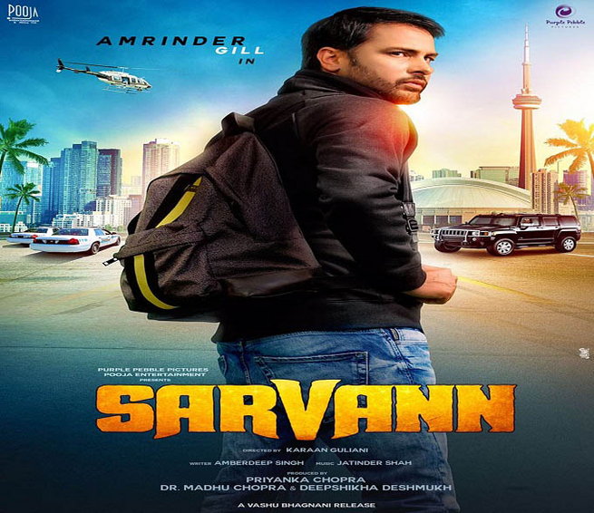 Sarvann 2017 Pre DvD Hdmovie